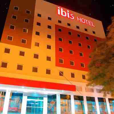 Ibis Cascavel Hotel Exterior