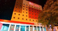 Ibis Cascavel