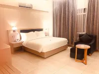 Season Inn Hotel_Barka Các khách sạn gần Barka Fort