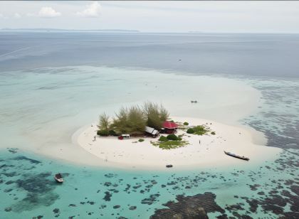 Hotel Santika Luwuk - Sulawesi Tengah