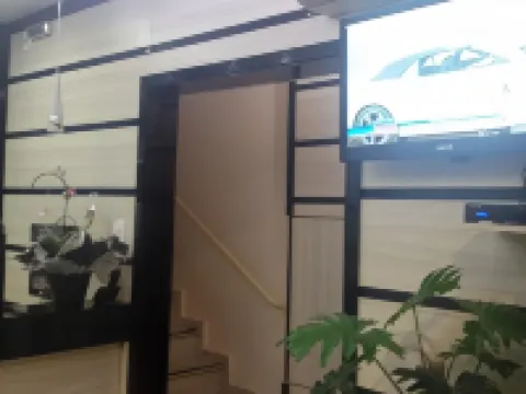 Hotel Umuarama Hotels in Aparecida