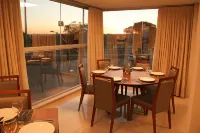 Gran Park Hotel e Convenções Hôtels à : Mineiros