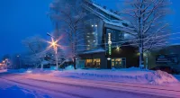 K-Vizit Toksovo Hotel