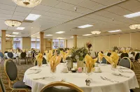 Comfort Suites Idaho Falls Hotels in Ammon