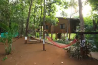 Nature Trails Sajan, Vikramgad Hotels near Narendra farm