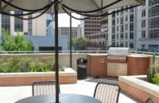 Kasa市中心奧斯汀