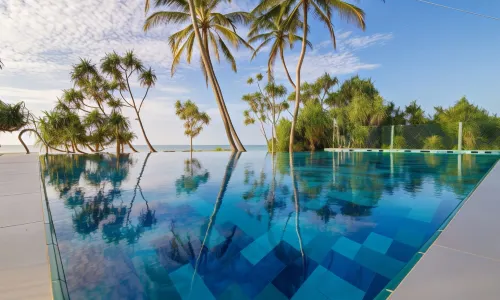 Ananya Beach Resort