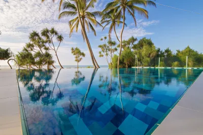 Ananya Beach Resort Hotels near Athubode Meheni Aramaya
