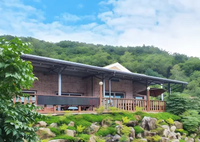 Hwacheon Acacia Pension Hotels in Hwacheon-gun