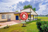 OYO Hotel Daleville Al Hwy 84 Các khách sạn ở Ozark