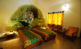 Palette Resorts - Bandipur Safari Lodge