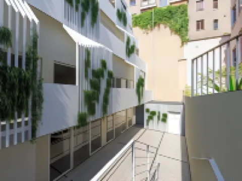 Ostelzzz Milano Hotels in Milan