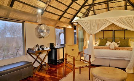 Khulu Lodge - Housity