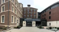 Hôtel Mercure Beauvais Centre Cathédrale