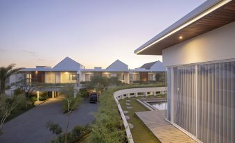 Hideaway Residence Bali Ungasan by Kanaan Hospitality