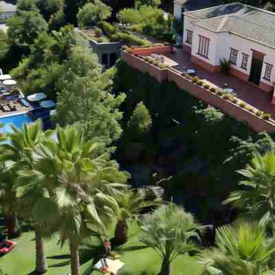 Villa Termal Monchique - Hotel Central - by Unlock Hotels Hotel Exterior