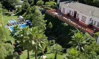 Villa Termal Monchique - Hotel Central - by Unlock Hotels