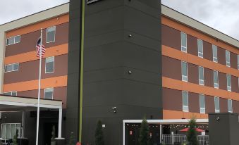 Home2 Suites by Hilton Port Arthur