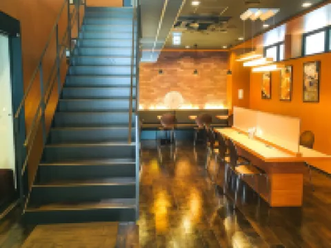 โรงแรมลีฟแม็กซ์ ซัปโปโร ซูซูคิโนะ