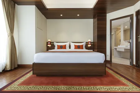Ramada by Wyndham Kathmandu Dhumbarahi