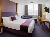 Premier Inn Belfast Titanic Quarter Hotels in Belfast