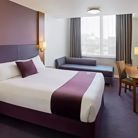 Premier Inn Belfast Titanic Quarter