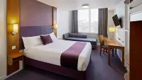 Premier Inn Belfast Titanic Quarter Hotels in Holywood