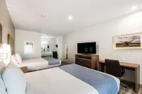 Terminated-Americas Best Value Inn & Suites Porter