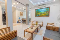 Amartha Indotama Guest House Hotel a Pajangan