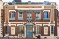 Villa d'Eaux