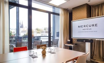 Hôtel Mercure Clermont-Ferrand Centre Jaude