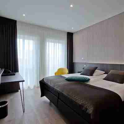 Hotel Roermond Rooms