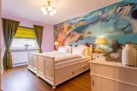 The Little Britain Inn Themed Hotel One of a Kind in Europe Hotels in Remagen