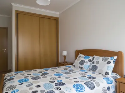 Madalena Beach Apartment by MP Hoteles en Vila Nova de Gaia