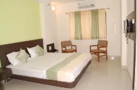 Hotel Parth Executive Hotels in Latur