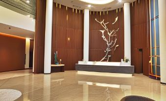 Soll Marina Hotel & Conference Center Bangka
