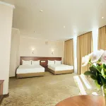 Ural Taur Hotel