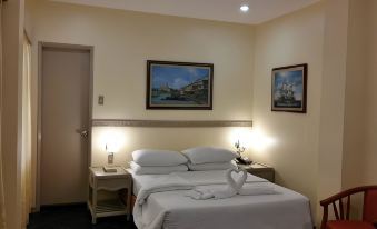 Dumaguete Royal Suite Inn - Housity