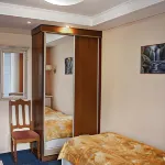 Turist Hotel Hotels in Babrujsk