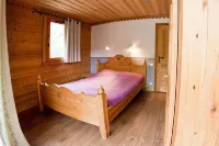 LES Alpages D'auguste - Spa