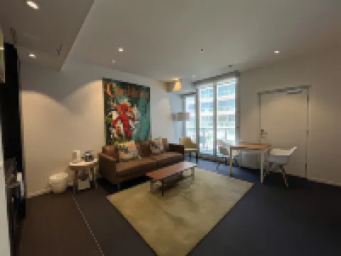 Tasha's Apartments on Warwick Hotels in Walkerville