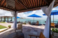 Pousada Villa do Sol Hotels in Extremoz