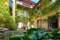 Zum Roten Bären Hotels in Freiburg im Breisgau