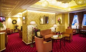 3. 더 몬타나 호텔..