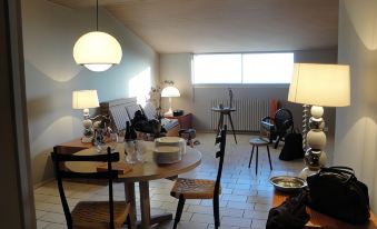 Residence the Catalogne