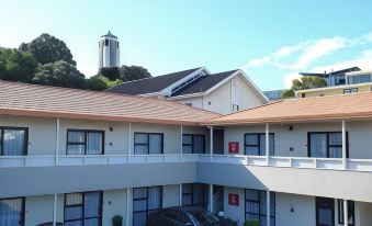 Marksman Motor Inn