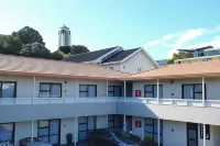 Marksman Motor Inn