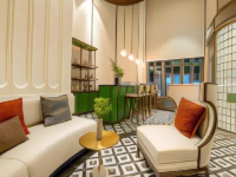 Hotel Moco Hotels in Udon Thani