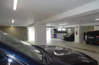 Riva Palace Hotel - parking
