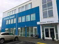 Hotel Ísland - Comfort Hotels in Kopavogur